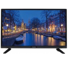 Телевизор Hyundai H-LED24F402BS2